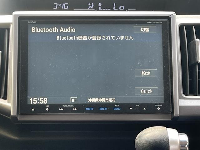 ステップワゴンスパーダ Z ETC バックカメラ TV オートクルーズコントロール 両側電動スライドドア オートライト HID スマートキー アイドリングストップ 電動格納ミラー 後席モニター 3列シート CVT アルミホイール(24枚目)