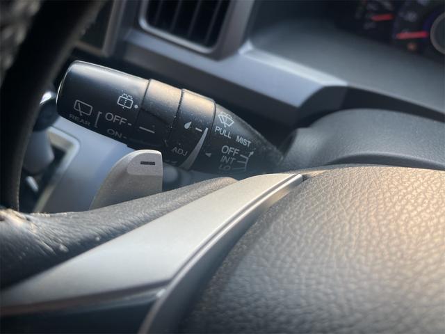 ステップワゴンスパーダ Z ETC バックカメラ TV オートクルーズコントロール 両側電動スライドドア オートライト HID スマートキー アイドリングストップ 電動格納ミラー 後席モニター 3列シート CVT アルミホイール(27枚目)