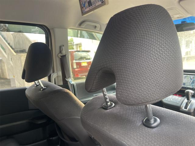 ステップワゴンスパーダ Z ETC バックカメラ TV オートクルーズコントロール 両側電動スライドドア オートライト HID スマートキー アイドリングストップ 電動格納ミラー 後席モニター 3列シート CVT アルミホイール(39枚目)