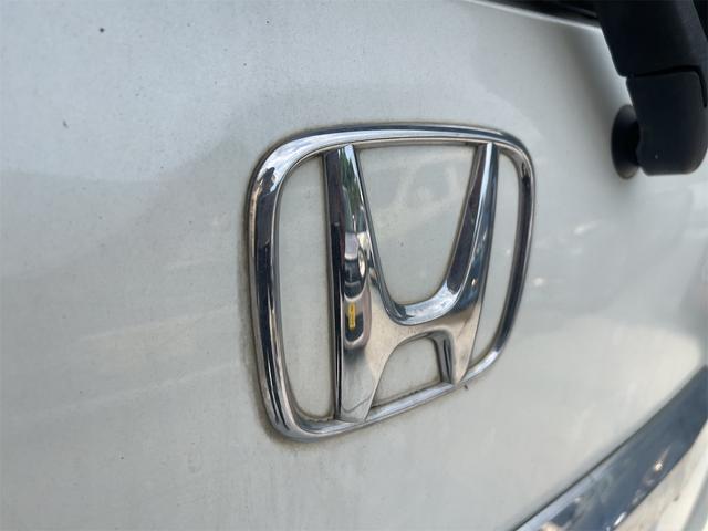 ステップワゴンスパーダ Z ETC バックカメラ TV オートクルーズコントロール 両側電動スライドドア オートライト HID スマートキー アイドリングストップ 電動格納ミラー 後席モニター 3列シート CVT アルミホイール(51枚目)