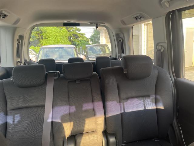 ステップワゴンスパーダ Z ETC バックカメラ TV オートクルーズコントロール 両側電動スライドドア オートライト HID スマートキー アイドリングストップ 電動格納ミラー 後席モニター 3列シート CVT アルミホイール(59枚目)