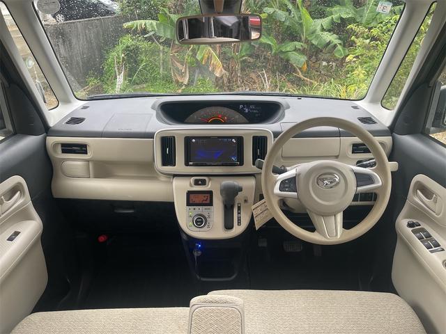 車を運転する際には運転席の存在は欠かせません。なのでしっかりとチェックしたいポイントですね。