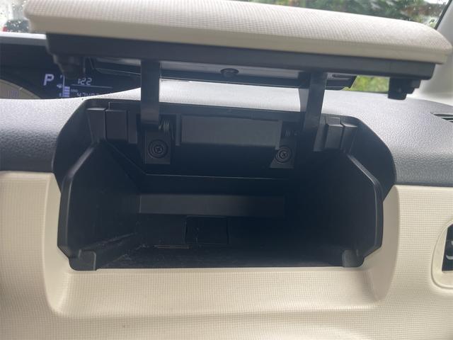 収納もたくさん付いています。大きなものから小さなものまで使う方の気持ちを考えた気遣いが嬉しいですね♪