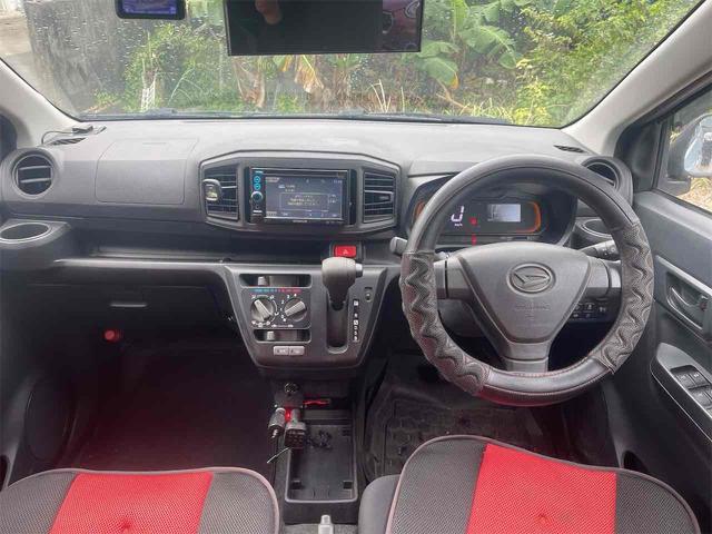 是非一度、実車を御覧ください。