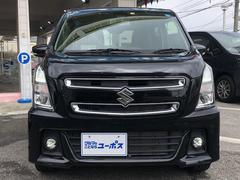 スズキ最量販軽自動車「ワゴンＲ」 2