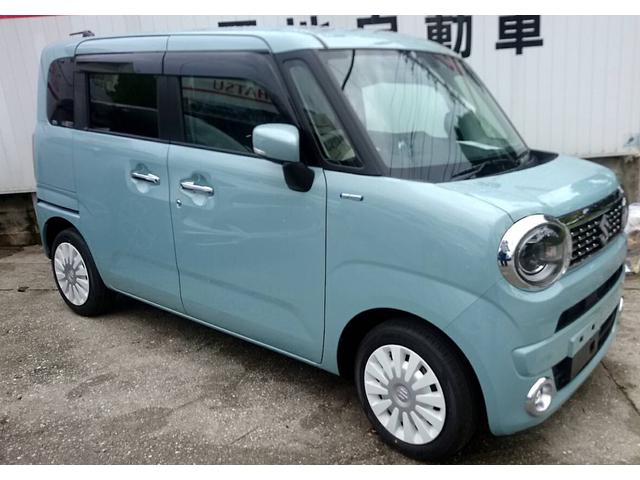 スズキ ワゴンrスマイル ハイブリッドx 163 0万円 令和3年 21年 沖縄県 中古車 価格 Com スズキ ワゴンrスマイル ハイブリッドx 163 0万円 令和3年 21年 沖縄県 中古車 価格 Com