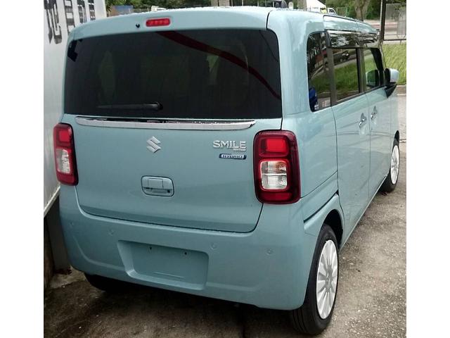 スズキ ワゴンrスマイル ハイブリッドx 163 0万円 令和3年 21年 沖縄県 中古車 価格 Com スズキ ワゴンrスマイル ハイブリッドx 163 0万円 令和3年 21年 沖縄県 中古車 価格 Com