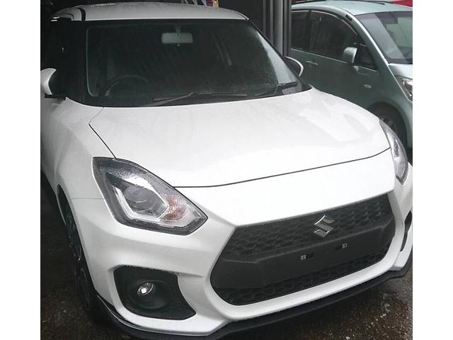 スズキ スイフトスポーツ 195 0万円 令和4年 22年 沖縄県 中古車 価格 Com スズキ スイフトスポーツ 195 0万円 令和4年 22年 沖縄県 中古車 価格 Com