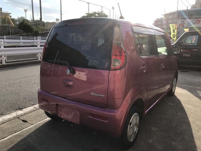 X スマートキー タッチパネルオーディオ バックモニター(4枚目)