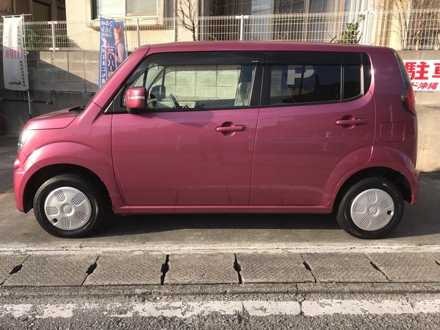 X スマートキー タッチパネルオーディオ バックモニター(7枚目)