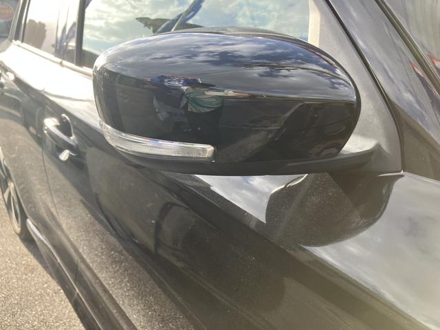 サイドターンランプ付ドアミラーです！リモート格納できるので狭い駐車場でも安心です（＾Ｏ＾）／