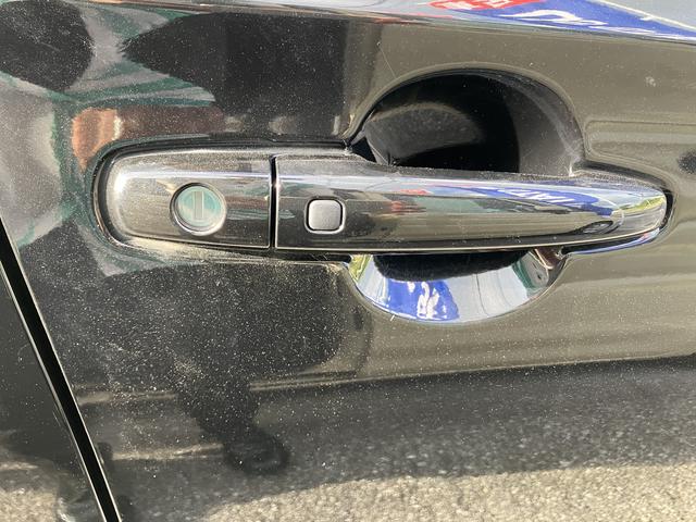 指先ひとつワンタッチで施錠・解錠が可能です♪携帯リモコンは、バックやポケットに入れたままでＯＫです（＊’▽’）