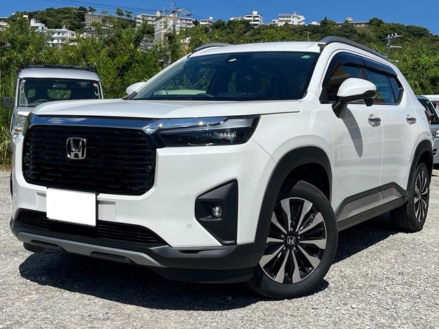 ＷＲ－Ｖ Ｚ＋　ワンオーナー、ホンダセンシング、ＡＣＣ、純正９インチナビ（フルセグ／Ｂｌｕｅｔｏｏｔｈ／ラジオ／バックカメラ／ＵＳＢ接続可／Ａｐｐｌｅ　ＣａｒＰｌａｙ／Ａｎｄｒｏｉｄ　Ａｕｔｏ）、前後方ソナーセンサー（7枚目）