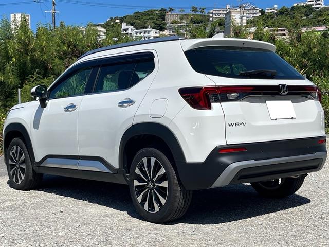 ＷＲ－Ｖ Ｚ＋　ワンオーナー、ホンダセンシング、ＡＣＣ、純正９インチナビ（フルセグ／Ｂｌｕｅｔｏｏｔｈ／ラジオ／バックカメラ／ＵＳＢ接続可／Ａｐｐｌｅ　ＣａｒＰｌａｙ／Ａｎｄｒｏｉｄ　Ａｕｔｏ）、前後方ソナーセンサー（9枚目）