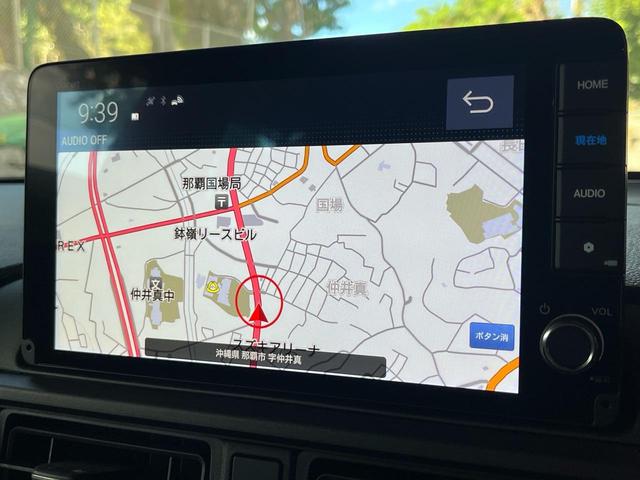 ＷＲ－Ｖ Ｚ＋　ワンオーナー、ホンダセンシング、ＡＣＣ、純正９インチナビ（フルセグ／Ｂｌｕｅｔｏｏｔｈ／ラジオ／バックカメラ／ＵＳＢ接続可／Ａｐｐｌｅ　ＣａｒＰｌａｙ／Ａｎｄｒｏｉｄ　Ａｕｔｏ）、前後方ソナーセンサー（10枚目）