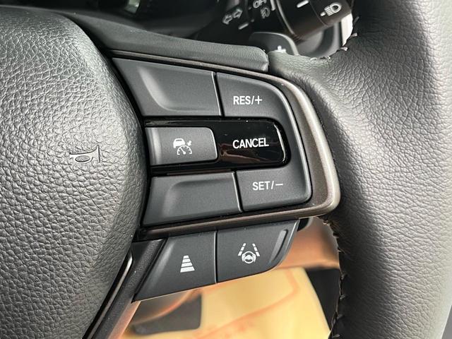 ＷＲ－Ｖ Ｚ＋　ワンオーナー、ホンダセンシング、ＡＣＣ、純正９インチナビ（フルセグ／Ｂｌｕｅｔｏｏｔｈ／ラジオ／バックカメラ／ＵＳＢ接続可／Ａｐｐｌｅ　ＣａｒＰｌａｙ／Ａｎｄｒｏｉｄ　Ａｕｔｏ）、前後方ソナーセンサー（13枚目）