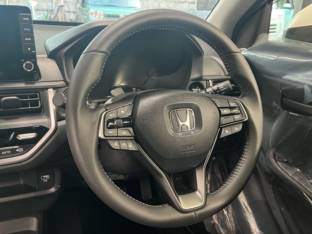 ＷＲ－Ｖ Ｚ＋　ワンオーナー、ホンダセンシング、ＡＣＣ、純正９インチナビ（フルセグ／Ｂｌｕｅｔｏｏｔｈ／ラジオ／バックカメラ／ＵＳＢ接続可／Ａｐｐｌｅ　ＣａｒＰｌａｙ／Ａｎｄｒｏｉｄ　Ａｕｔｏ）、前後方ソナーセンサー（46枚目）