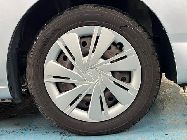 タイヤ交換も受け付けております!お気軽にご相談ください♪