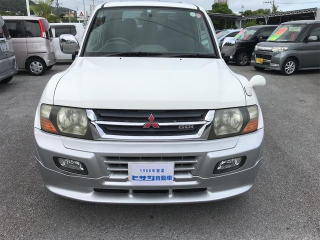 三菱 パジェロ ショート スーパーエクシード 本体価格45 0万円 お得な中古車購入ならナビクルcar 三菱 パジェロ ショート スーパーエクシード 本体価格45 0万円 お得な中古車購入ならナビクルcar