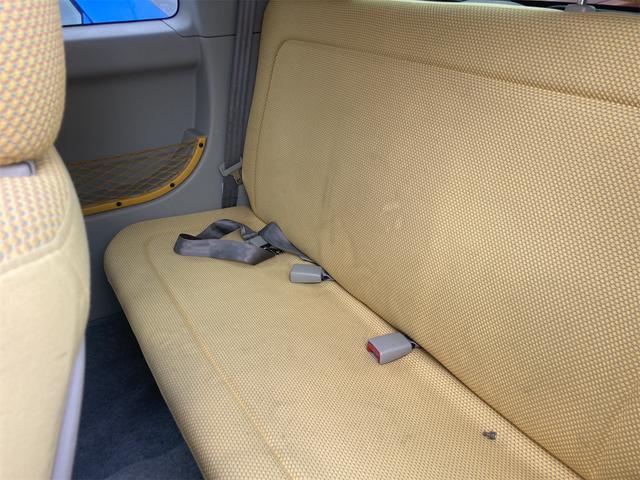ｂＢ オープンデッキ　電格ミラー　オーディオ　現状車（14枚目）