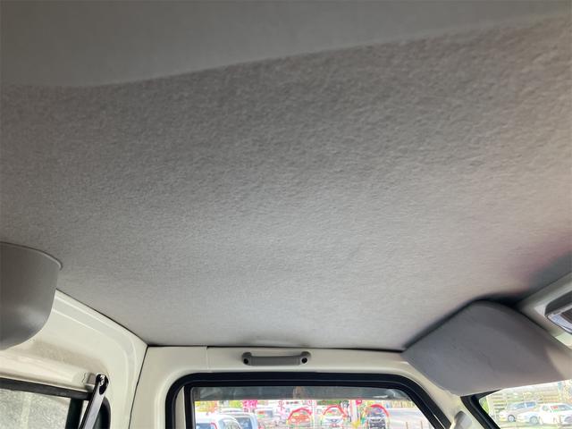 ミニキャブトラック VX-SE 5速 4WD パワステ(12枚目)