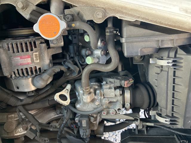 ミニキャブトラック VX-SE 5速 4WD パワステ(18枚目)