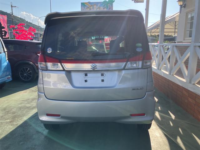 ソリオ Ｇリミテッド　左側パワースライドドア　ＥＴＣ　Ｂｌｕｅｔｏｏｔｈ（3枚目）