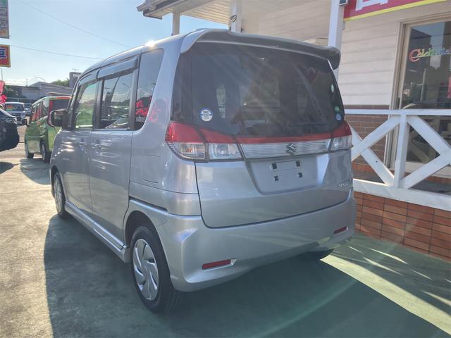 ソリオ Ｇリミテッド　左側パワースライドドア　ＥＴＣ　Ｂｌｕｅｔｏｏｔｈ（9枚目）