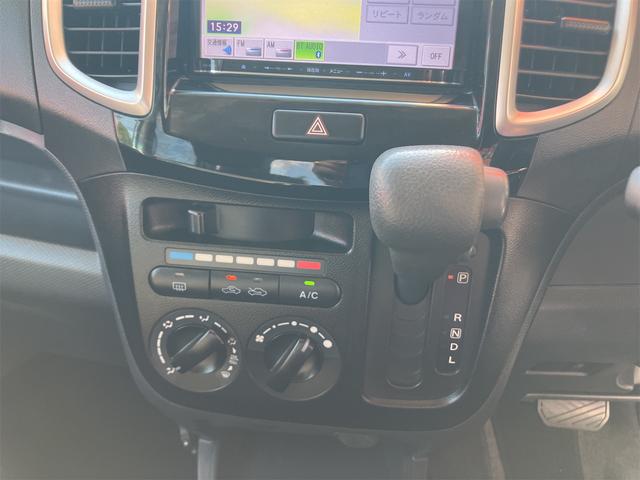 ソリオ Ｇリミテッド　左側パワースライドドア　ＥＴＣ　Ｂｌｕｅｔｏｏｔｈ（11枚目）