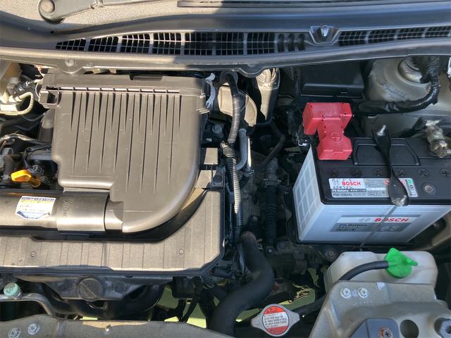 ソリオ Ｇリミテッド　左側パワースライドドア　ＥＴＣ　Ｂｌｕｅｔｏｏｔｈ（17枚目）