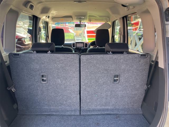 ソリオ Ｇリミテッド　左側パワースライドドア　ＥＴＣ　Ｂｌｕｅｔｏｏｔｈ（18枚目）