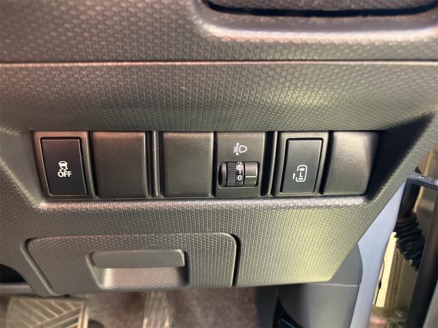 ソリオ Ｇリミテッド　左側パワースライドドア　ＥＴＣ　Ｂｌｕｅｔｏｏｔｈ（21枚目）