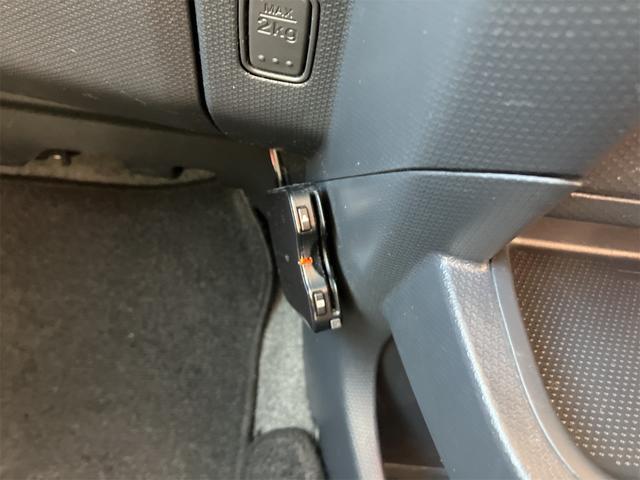 ソリオ Ｇリミテッド　左側パワースライドドア　ＥＴＣ　Ｂｌｕｅｔｏｏｔｈ（22枚目）