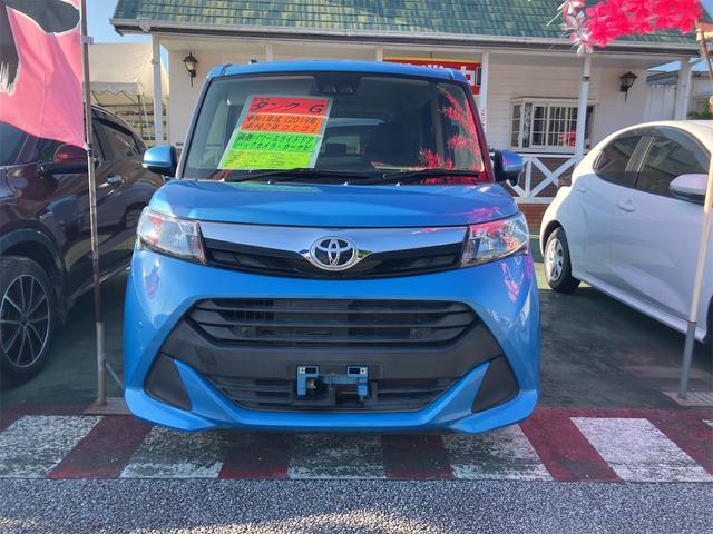 タンク Ｇ　両側パワースライドドア　バックカメラ　カーナビ　Ｂｌｕｅｔｏｏｔｈ（2枚目）