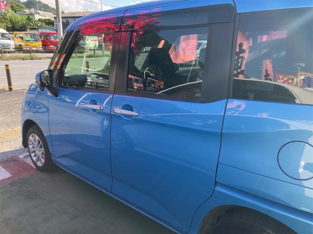 タンク Ｇ　両側パワースライドドア　バックカメラ　カーナビ　Ｂｌｕｅｔｏｏｔｈ（5枚目）