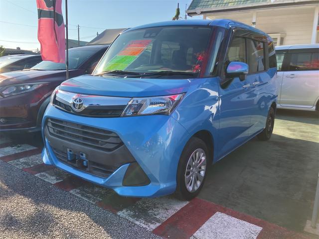 タンク Ｇ　両側パワースライドドア　バックカメラ　カーナビ　Ｂｌｕｅｔｏｏｔｈ（7枚目）