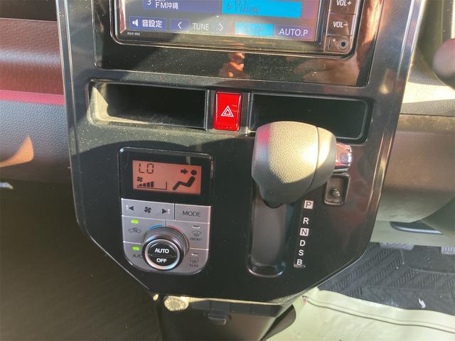 タンク Ｇ　両側パワースライドドア　バックカメラ　カーナビ　Ｂｌｕｅｔｏｏｔｈ（11枚目）