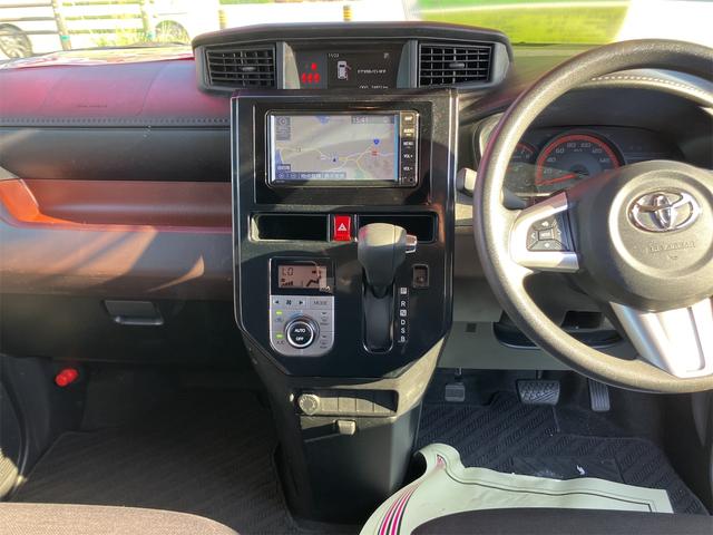 タンク Ｇ　両側パワースライドドア　バックカメラ　カーナビ　Ｂｌｕｅｔｏｏｔｈ（15枚目）