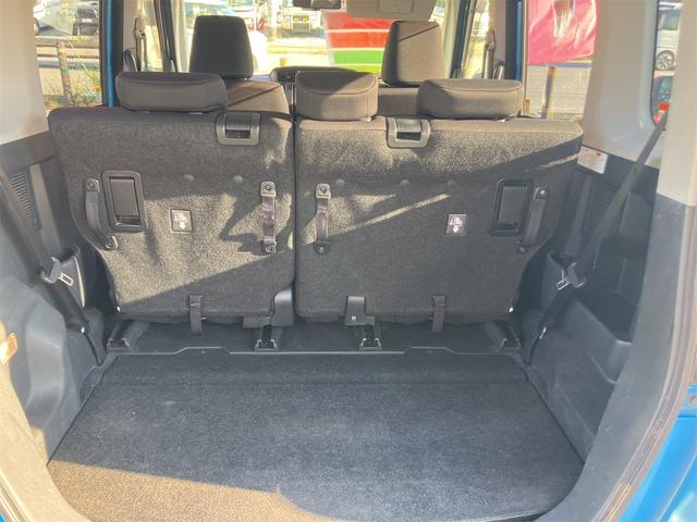 タンク Ｇ　両側パワースライドドア　バックカメラ　カーナビ　Ｂｌｕｅｔｏｏｔｈ（18枚目）