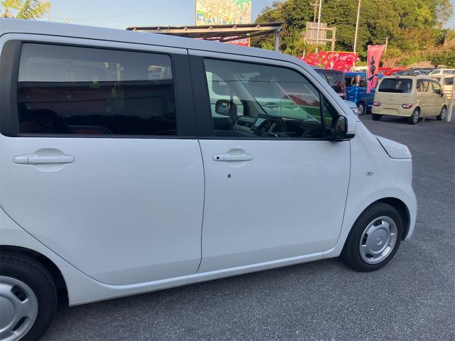 N-WGN Lホンダセンシング ワンセグTV ETC バックカメラ Bluetooth(4枚目)