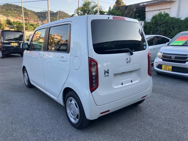 N-WGN Lホンダセンシング ワンセグTV ETC バックカメラ Bluetooth(9枚目)