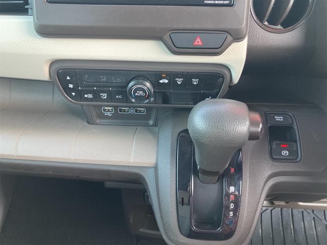 N-WGN Lホンダセンシング ワンセグTV ETC バックカメラ Bluetooth(11枚目)