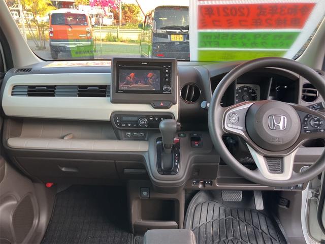 N-WGN Lホンダセンシング ワンセグTV ETC バックカメラ Bluetooth(15枚目)