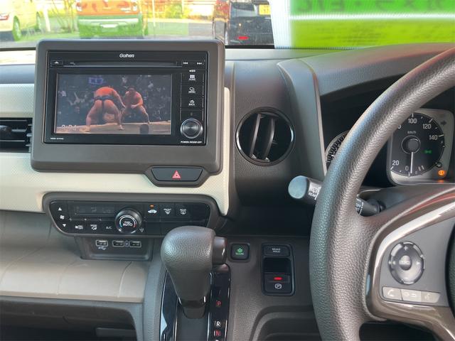 N-WGN Lホンダセンシング ワンセグTV ETC バックカメラ Bluetooth(16枚目)