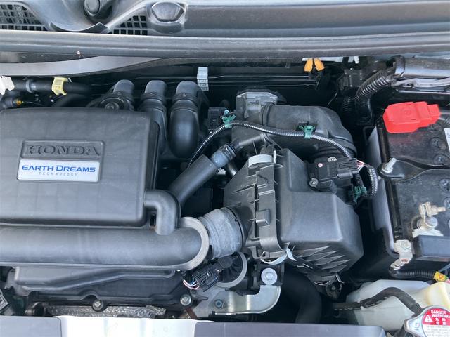 N-WGN Lホンダセンシング ワンセグTV ETC バックカメラ Bluetooth(17枚目)