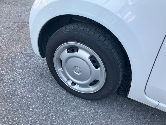 N-WGN Lホンダセンシング ワンセグTV ETC バックカメラ Bluetooth(19枚目)