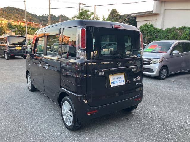 スペーシア ハイブリッドＧ　カーナビ　ワンセグＴＶ　バックカメラ　ＥＴＣ（9枚目）