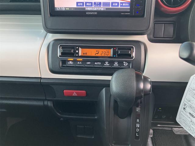 スペーシア ハイブリッドＧ　カーナビ　ワンセグＴＶ　バックカメラ　ＥＴＣ（11枚目）