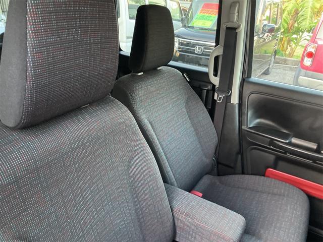 スペーシア ハイブリッドＧ　カーナビ　ワンセグＴＶ　バックカメラ　ＥＴＣ（13枚目）