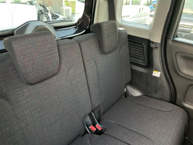 スペーシア ハイブリッドＧ　カーナビ　ワンセグＴＶ　バックカメラ　ＥＴＣ（14枚目）